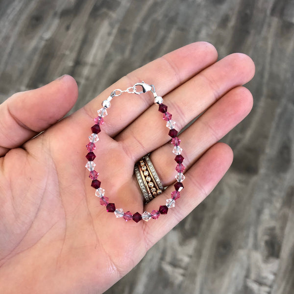 Valentine Design 1 Bracelet