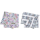 The Bloom - Organic Bamboo Swaddle