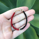 Christmas 4 Bracelet