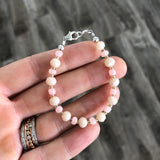 The Blossom Bracelet