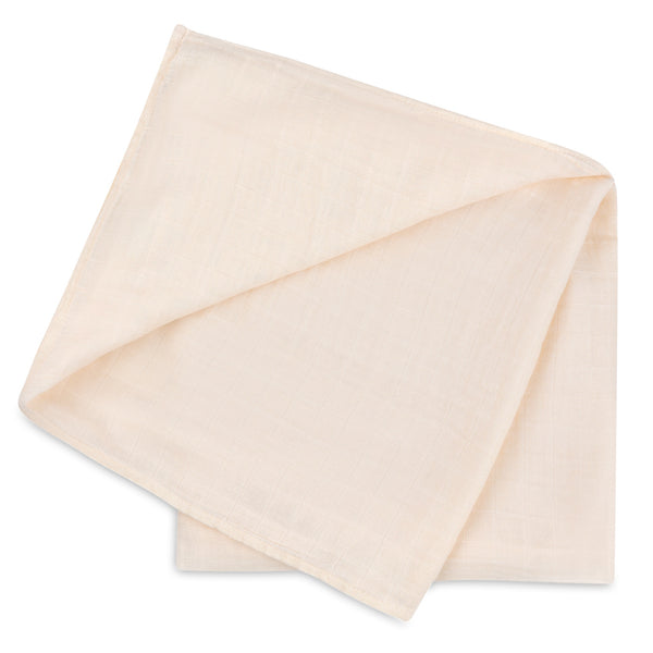 The Cream - Organic Bamboo Swaddle