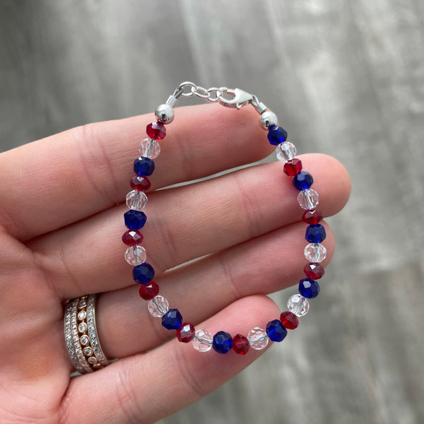 Freedom 19 Bracelet