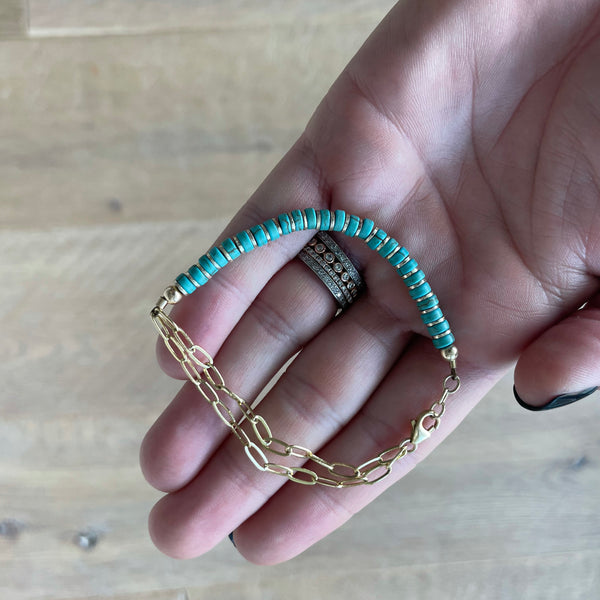 The Blaire Bracelet