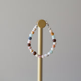 The Blake Bracelet - Rose