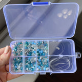 Bead Box 2 - Midnight Rain