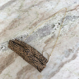 Paperclip Mask Holder Chain