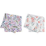 The Bloom - Organic Bamboo Swaddle