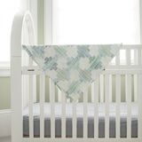 The Jackson - Organic Bamboo Swaddle