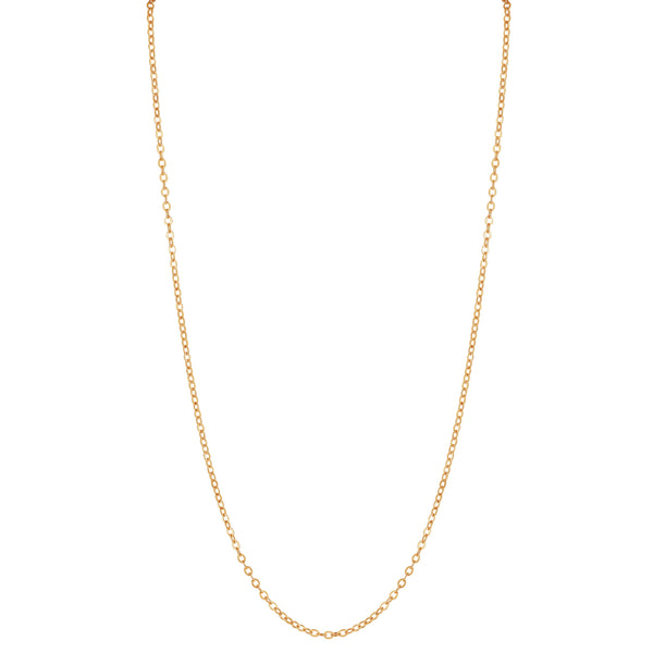 The Necklace Collection – Poppy Lane & Co.