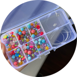 Bead Box 1 - Sweet Nothing