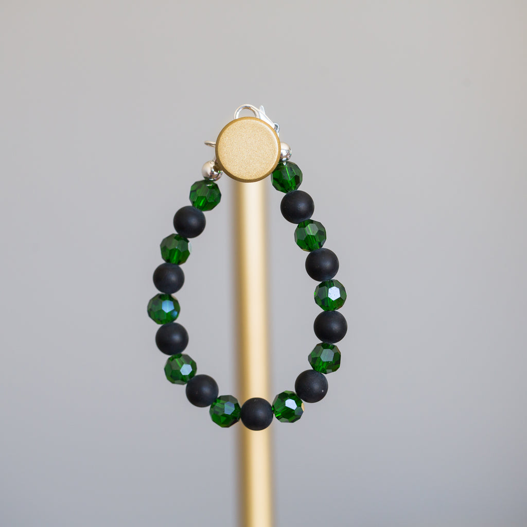 Grinch 6mm Bracelet