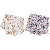 The Critter - Organic Bamboo Swaddle