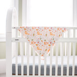 The Critter - Organic Bamboo Swaddle