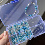 Bead Box 2 - Midnight Rain