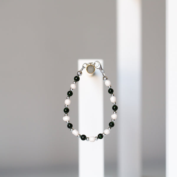 Christmas 9 Bracelet