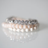 Unicorn Sparkle 6mm Bracelet