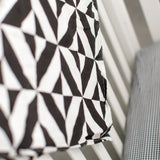 The Pierce - Organic Bamboo Swaddle