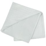 The Gray - Organic Bamboo Swaddle