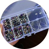 Bead Box 5 - Mastermind