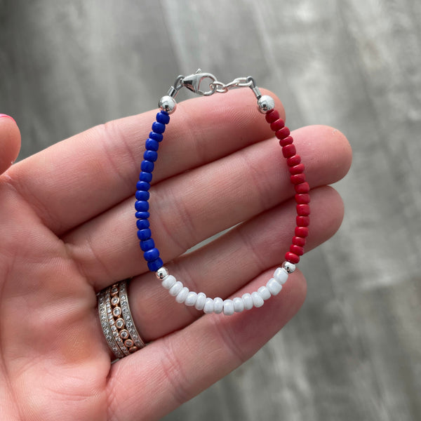 Freedom 14 Bracelet
