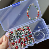 Bead Box 6 - Paris