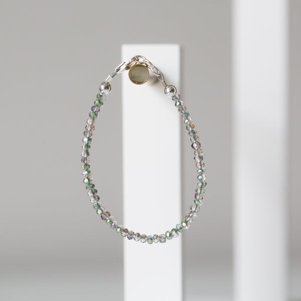 Dragon Shimmer 2mm Bracelet