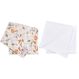 The Critter - Organic Bamboo Swaddle