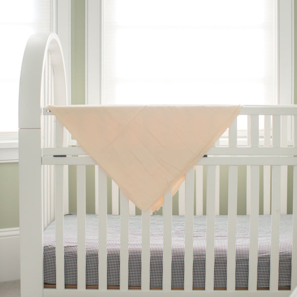 The Cream - Organic Bamboo Swaddle