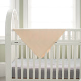 The Cream - Organic Bamboo Swaddle
