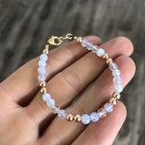 The Lissa Bracelet