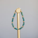 Pine Needle 4mm Bracelet