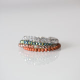 Unicorn Sparkle 6mm Bracelet