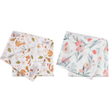 The Critter - Organic Bamboo Swaddle