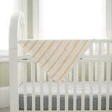 The Nice & Cozy - Organic Bamboo Swaddle