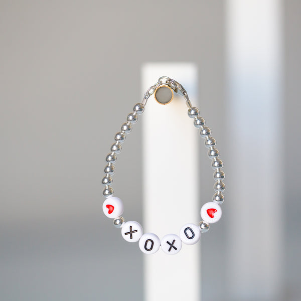 The XO Bracelet