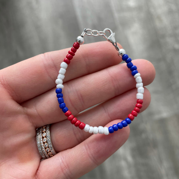 Freedom 15 Bracelet