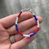 Freedom 15 Bracelet