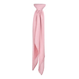 The Rose Pink - Organic Bamboo Swaddle