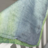 The Green Wash - Organic Bamboo Swaddle
