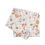 The Critter - Organic Bamboo Swaddle