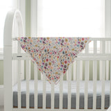 The Fable - Organic Bamboo Swaddle