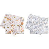 The Critter - Organic Bamboo Swaddle