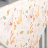 The Critter - Organic Bamboo Swaddle