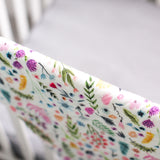 The Bloom - Organic Bamboo Swaddle