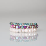 Champagne 5mm Bracelet