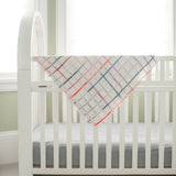 The Margot - Organic Bamboo Swaddle