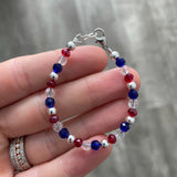 Freedom 21 Bracelet