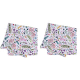 The Bloom - Organic Bamboo Swaddle