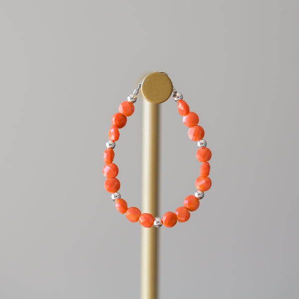Clementine Bracelet