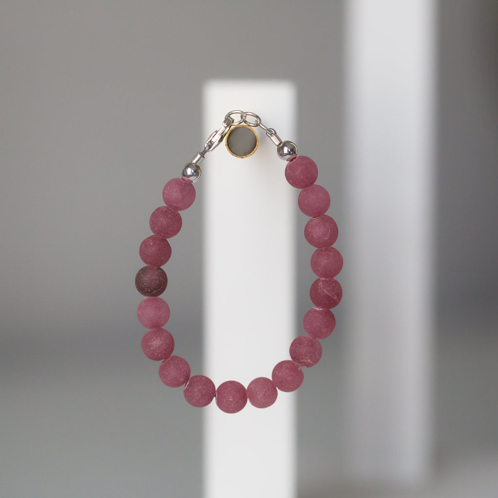 Thistle 6mm Bracelet